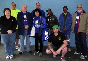 Taurus and Mandela Day